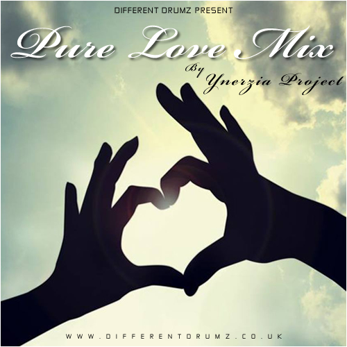Ynerzia Project - Pure Love Mix